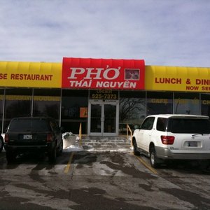 Pho Thai Nguyen